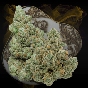 PLATINIUM HAZE Elite+