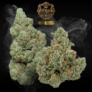PLATINIUM HAZE Elite+