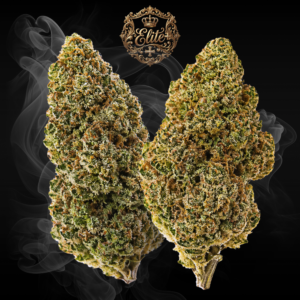 RAINBOW KUSH Elite+